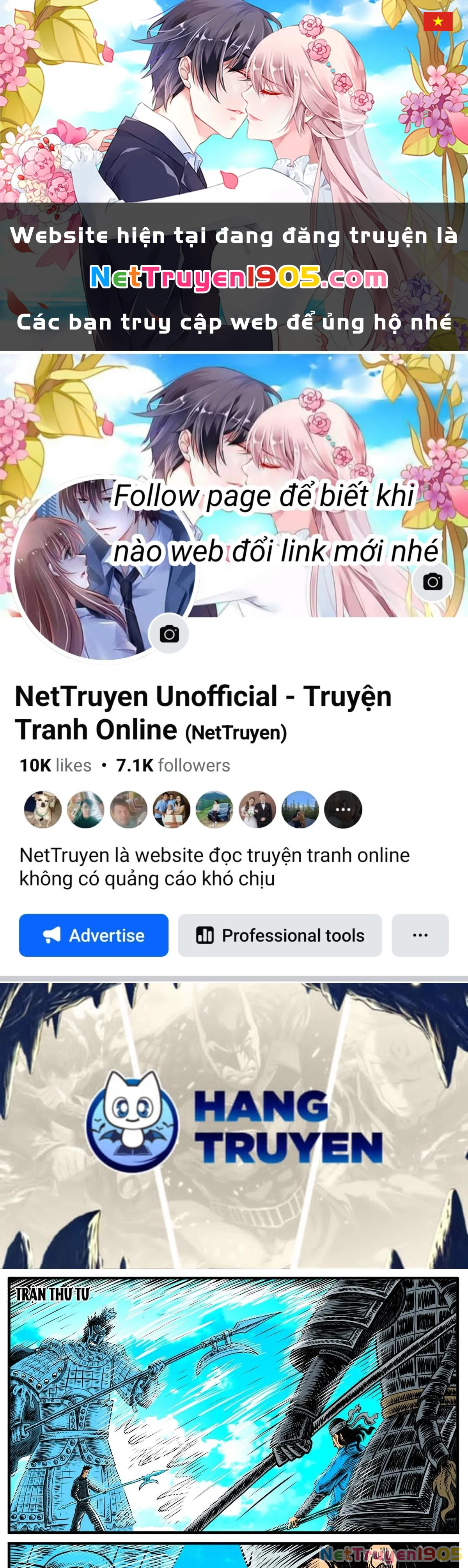 Thành Tiên Đắc Đạo, Chẳng Nhất Thiết Phải Là Ta Chapter 14 - 1