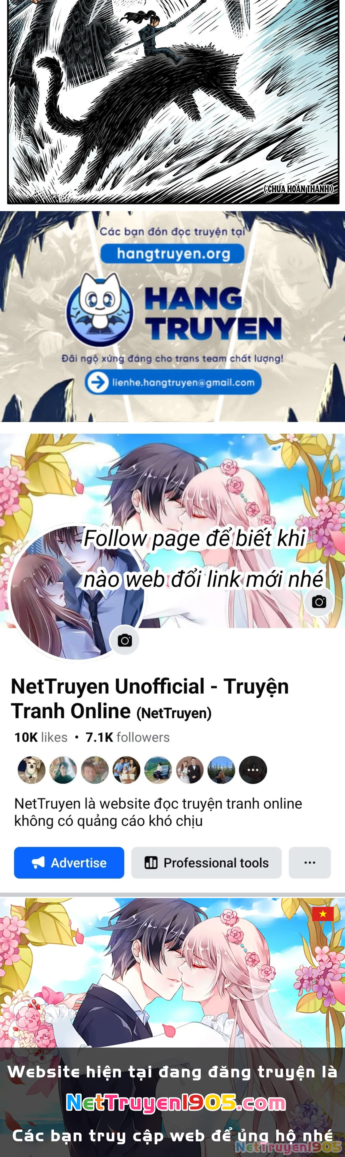 Thành Tiên Đắc Đạo, Chẳng Nhất Thiết Phải Là Ta Chapter 14 - 17