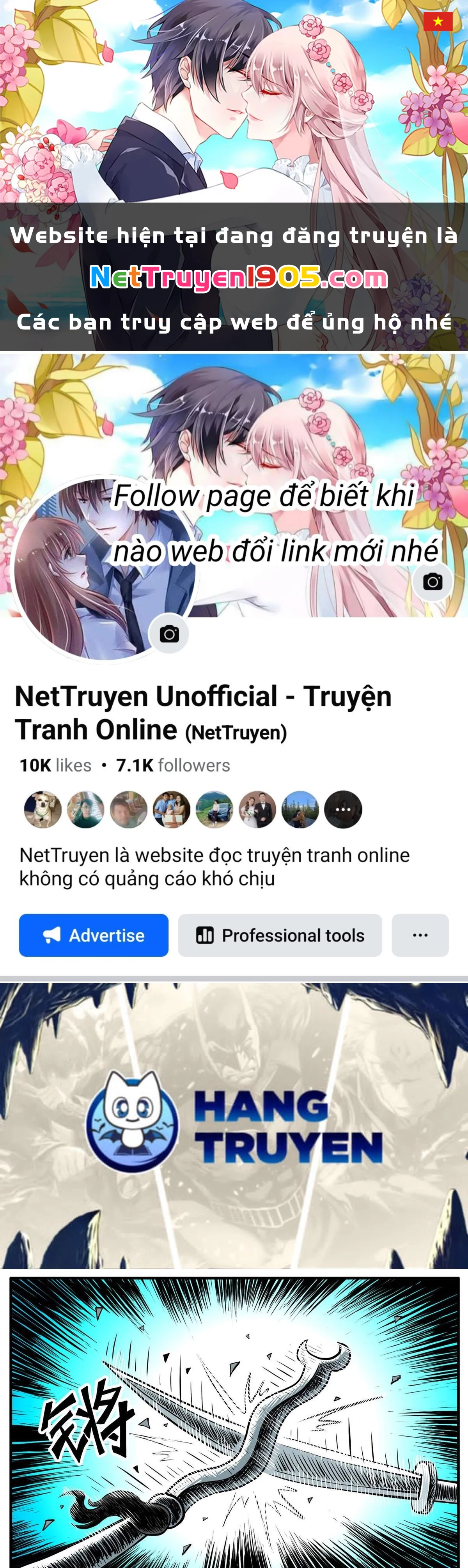 Thành Tiên Đắc Đạo, Chẳng Nhất Thiết Phải Là Ta Chapter 15 - 1