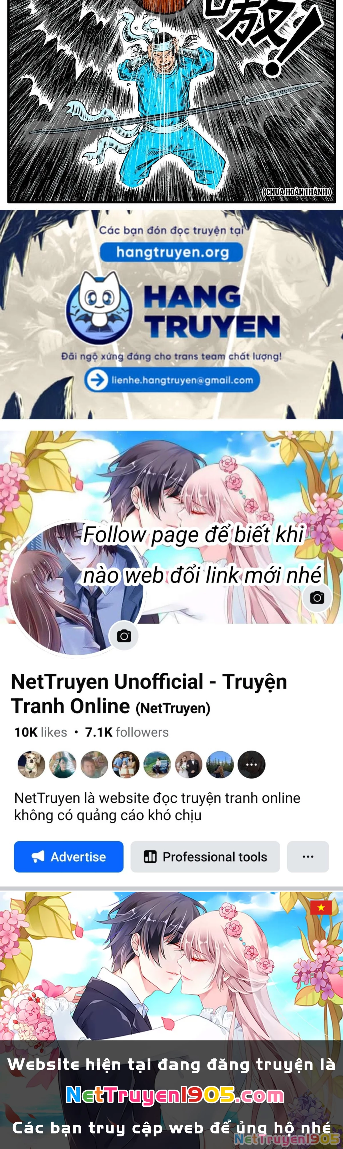 Thành Tiên Đắc Đạo, Chẳng Nhất Thiết Phải Là Ta Chapter 15 - 17