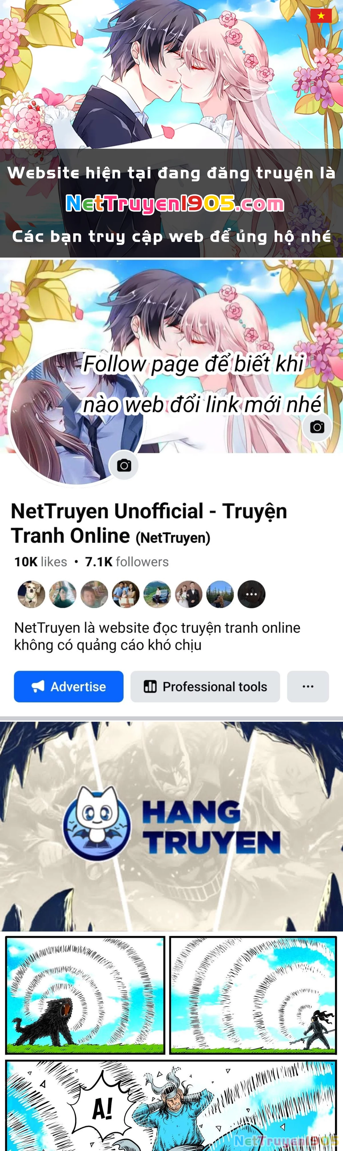 Thành Tiên Đắc Đạo, Chẳng Nhất Thiết Phải Là Ta Chapter 16 - 1