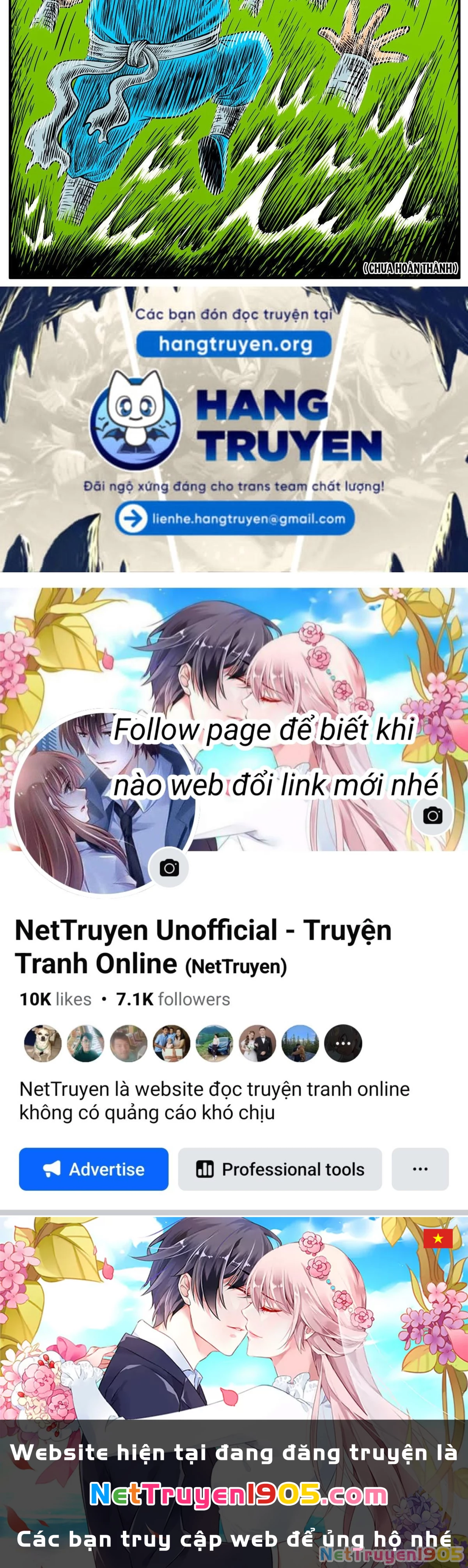 Thành Tiên Đắc Đạo, Chẳng Nhất Thiết Phải Là Ta Chapter 16 - 17