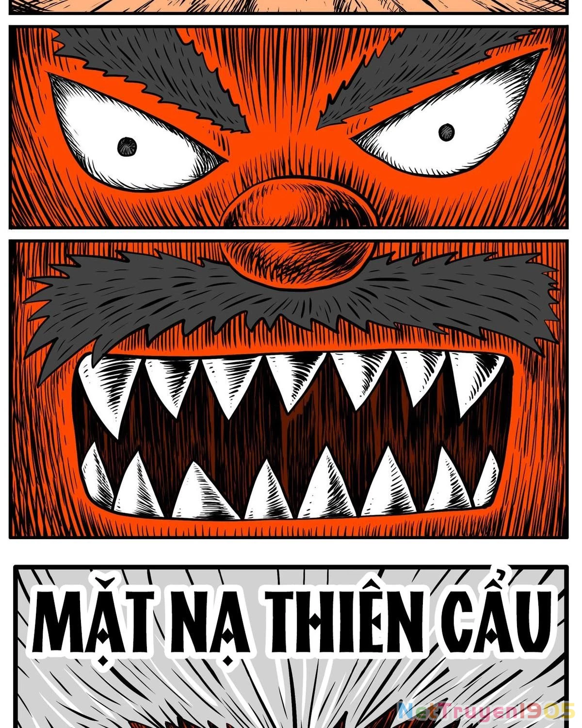 Thành Tiên Đắc Đạo, Chẳng Nhất Thiết Phải Là Ta Chapter 17 - 5