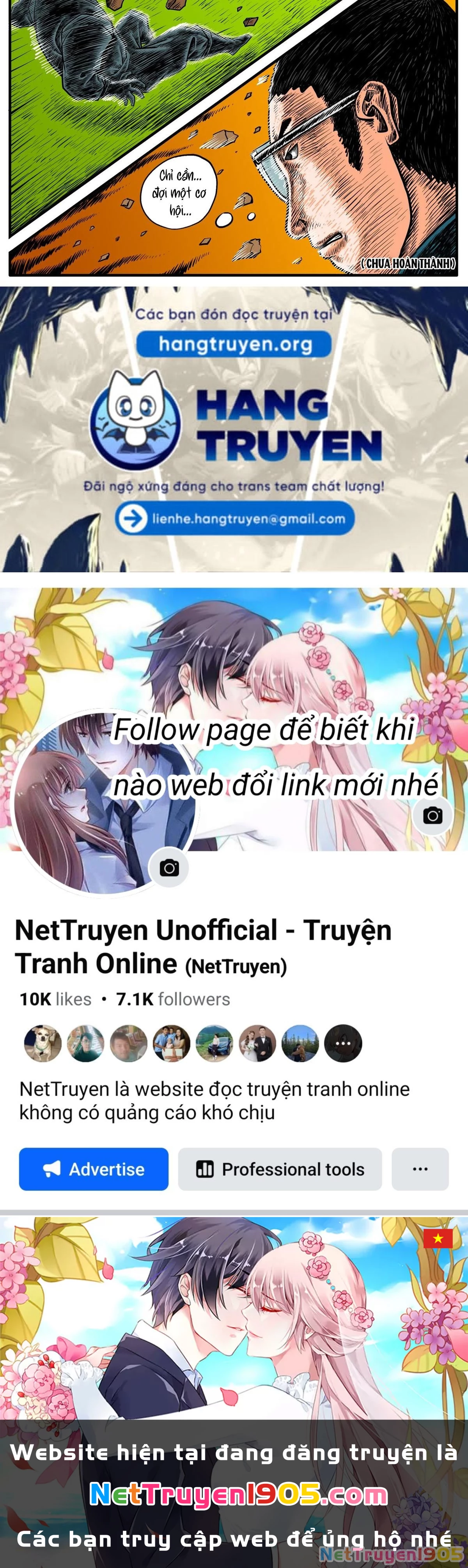Thành Tiên Đắc Đạo, Chẳng Nhất Thiết Phải Là Ta Chapter 17 - 17