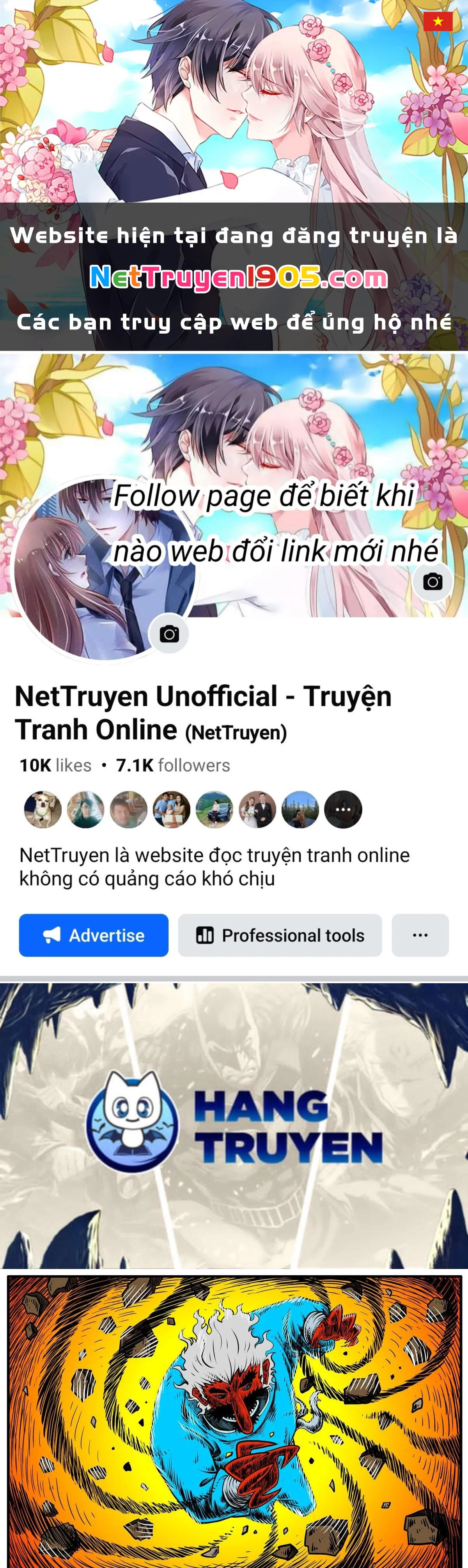 Thành Tiên Đắc Đạo, Chẳng Nhất Thiết Phải Là Ta Chapter 18 - 1