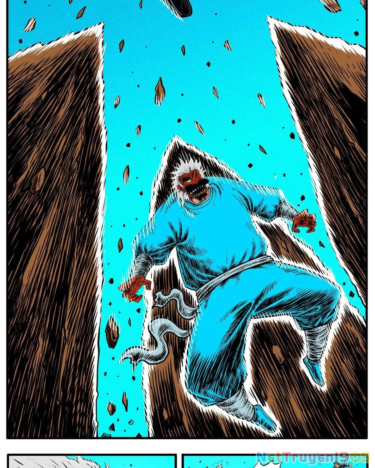 Thành Tiên Đắc Đạo, Chẳng Nhất Thiết Phải Là Ta Chapter 18 - 8