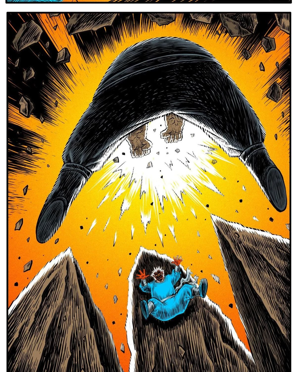 Thành Tiên Đắc Đạo, Chẳng Nhất Thiết Phải Là Ta Chapter 18 - 10