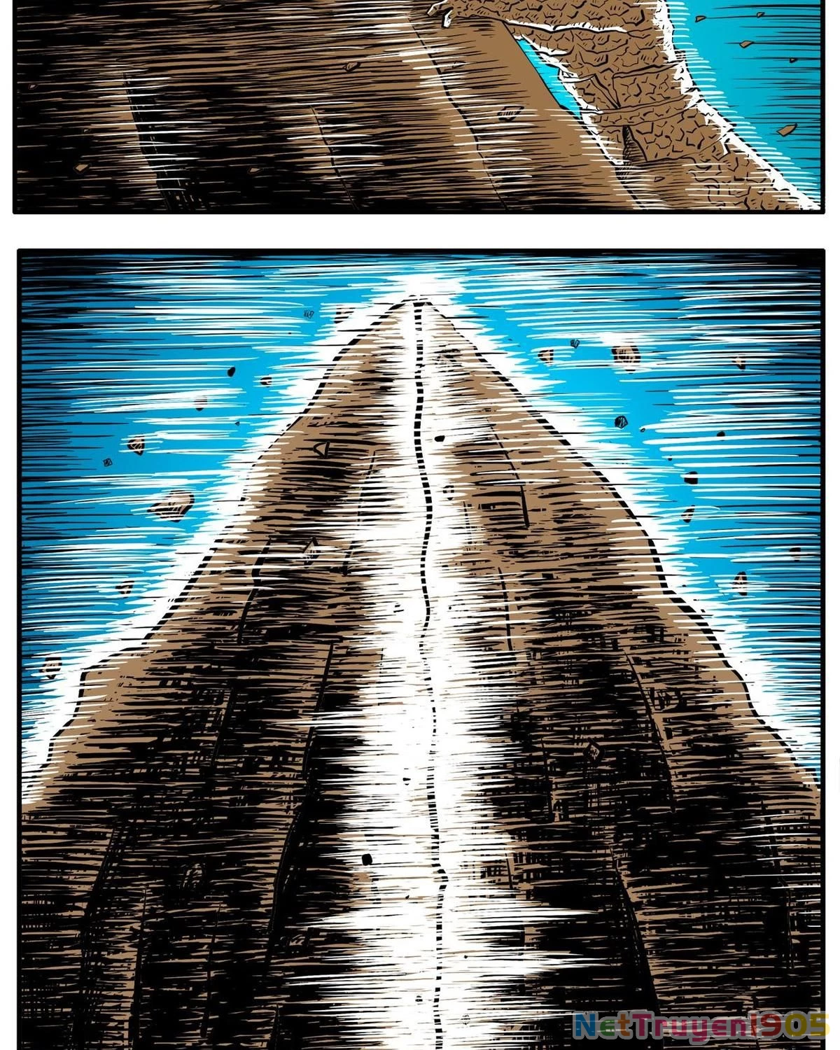 Thành Tiên Đắc Đạo, Chẳng Nhất Thiết Phải Là Ta Chapter 18 - 13