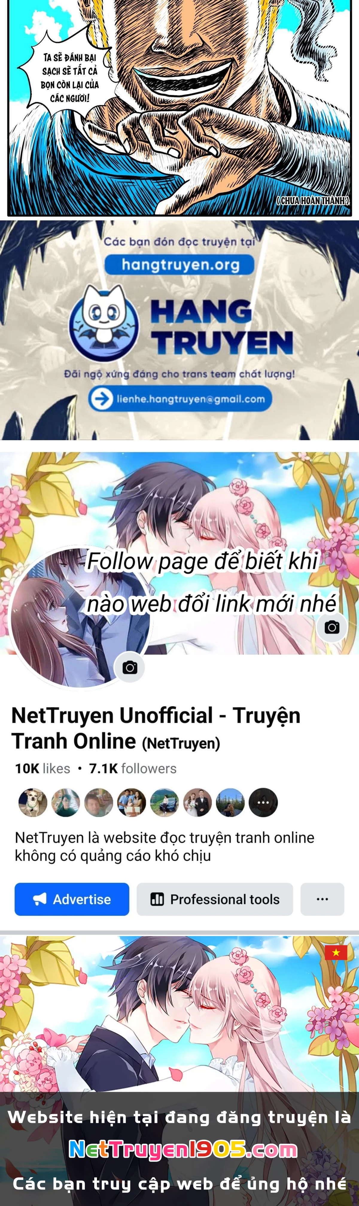 Thành Tiên Đắc Đạo, Chẳng Nhất Thiết Phải Là Ta Chapter 18 - 17