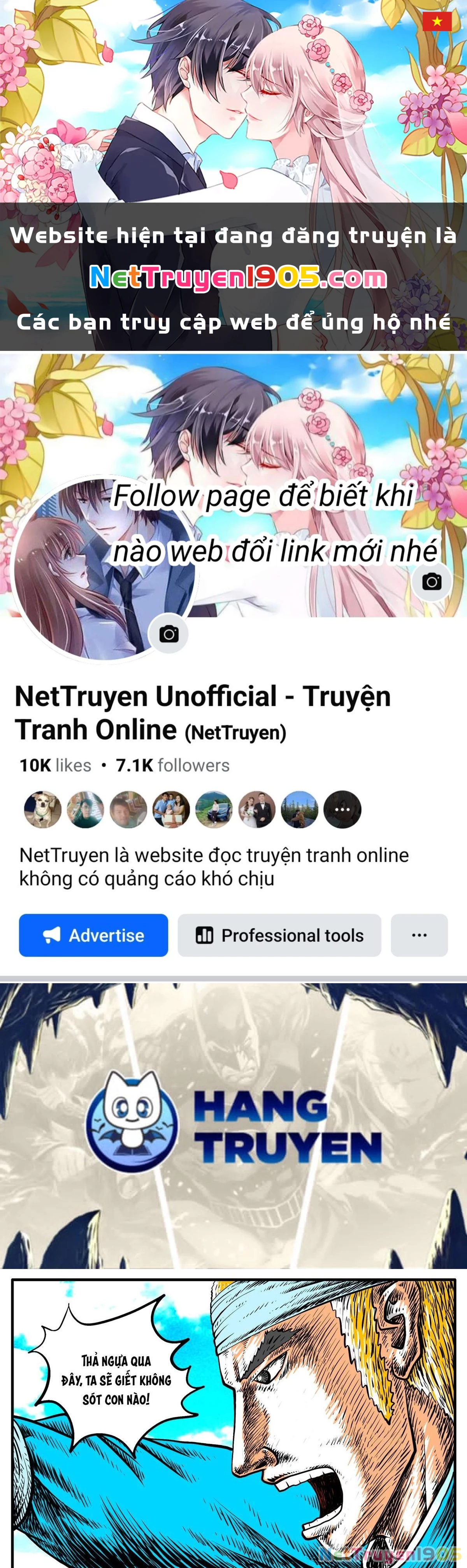 Thành Tiên Đắc Đạo, Chẳng Nhất Thiết Phải Là Ta Chapter 19 - 1