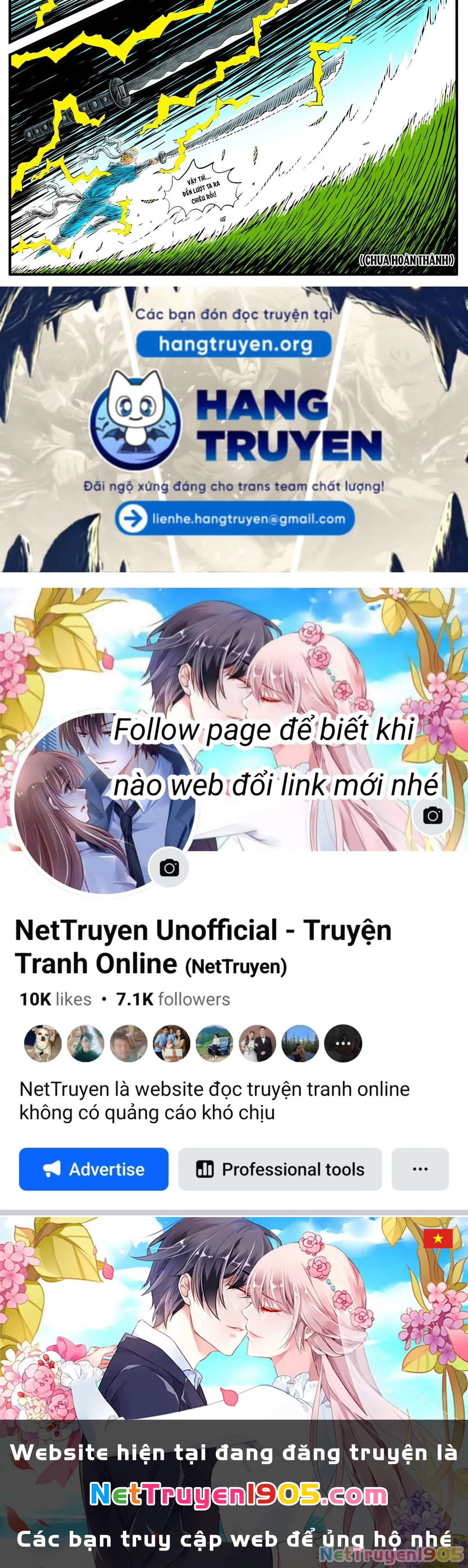 Thành Tiên Đắc Đạo, Chẳng Nhất Thiết Phải Là Ta Chapter 19 - 17