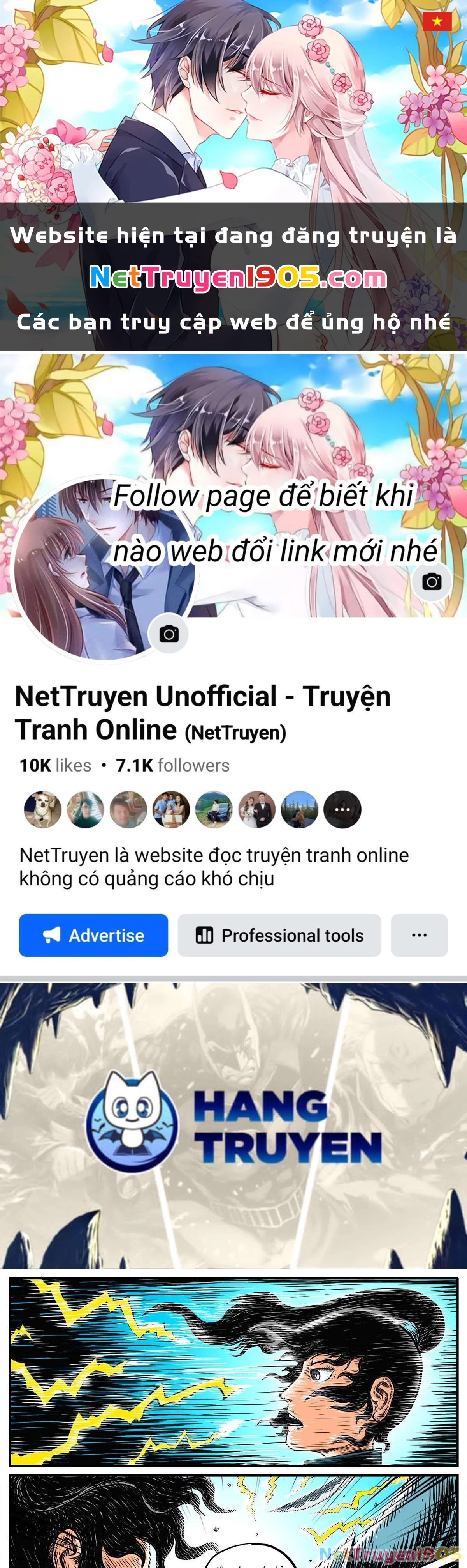 Thành Tiên Đắc Đạo, Chẳng Nhất Thiết Phải Là Ta Chapter 20 - 1