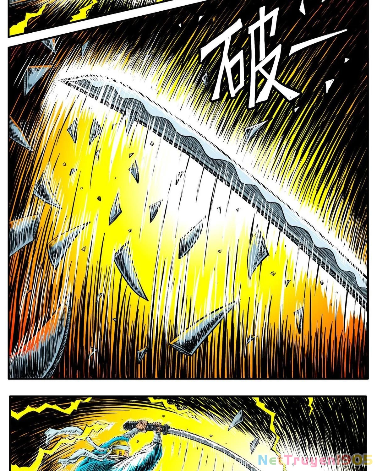 Thành Tiên Đắc Đạo, Chẳng Nhất Thiết Phải Là Ta Chapter 20 - 6