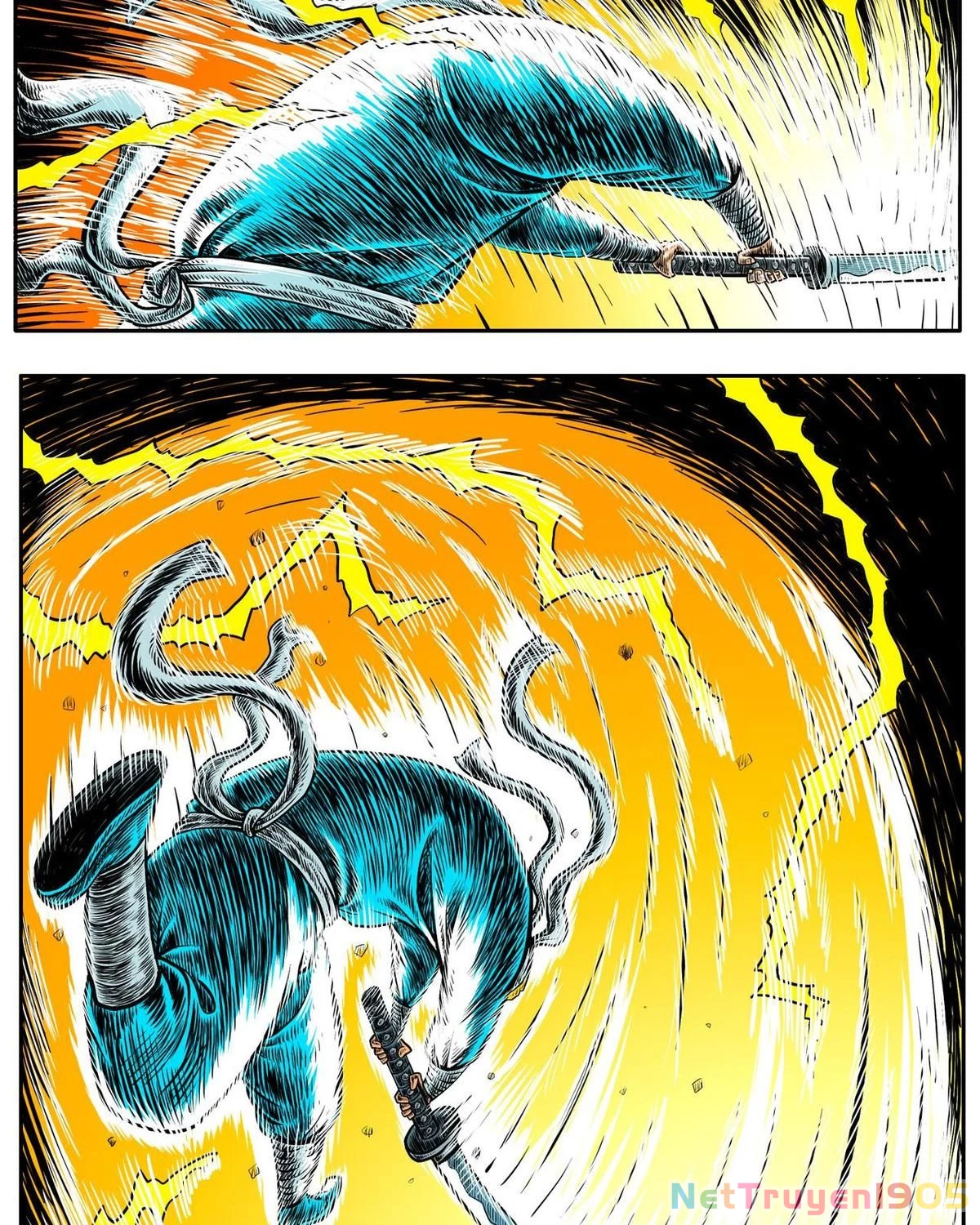 Thành Tiên Đắc Đạo, Chẳng Nhất Thiết Phải Là Ta Chapter 20 - 14