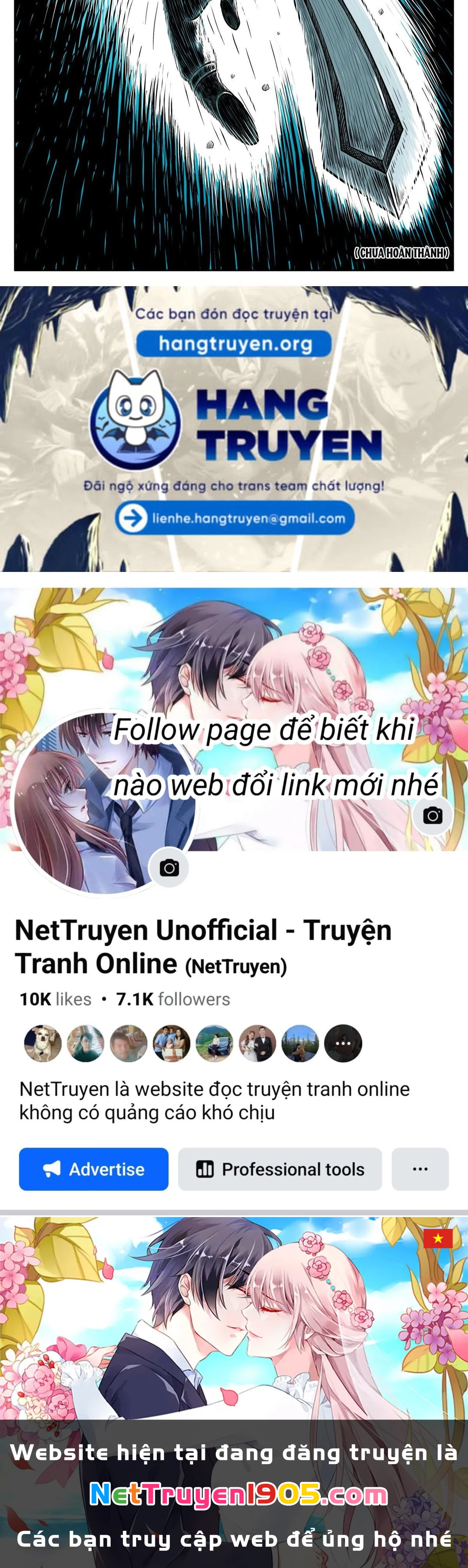 Thành Tiên Đắc Đạo, Chẳng Nhất Thiết Phải Là Ta Chapter 20 - 17