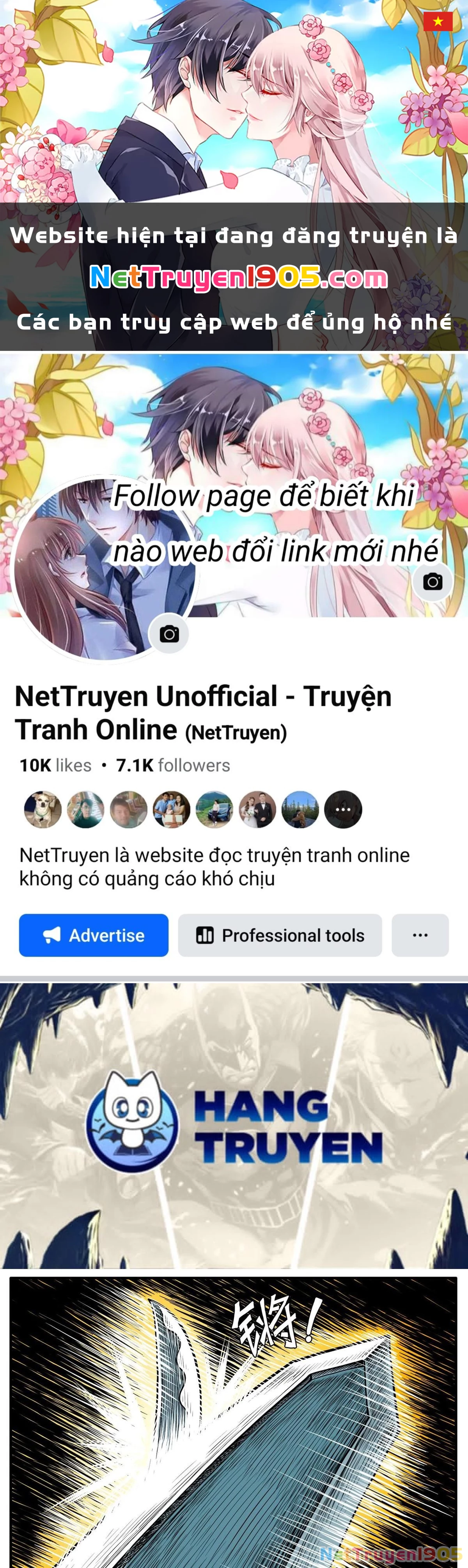 Thành Tiên Đắc Đạo, Chẳng Nhất Thiết Phải Là Ta Chapter 21 - 1