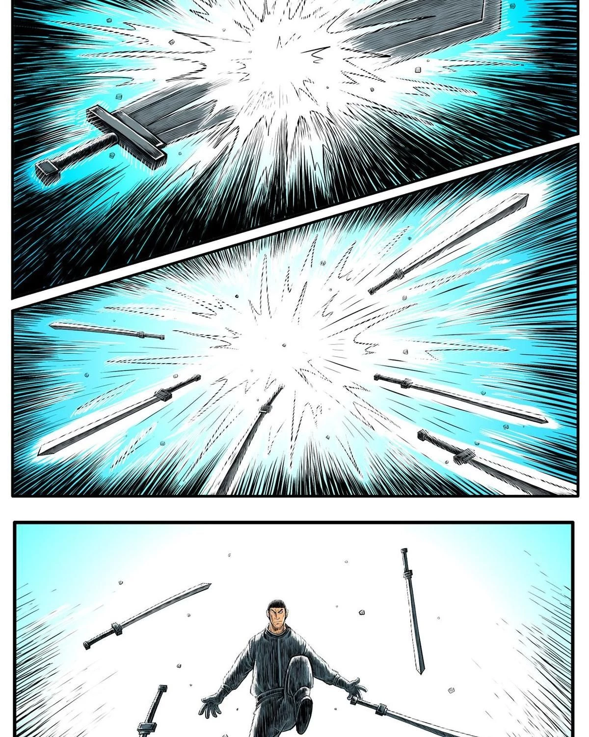 Thành Tiên Đắc Đạo, Chẳng Nhất Thiết Phải Là Ta Chapter 21 - 4