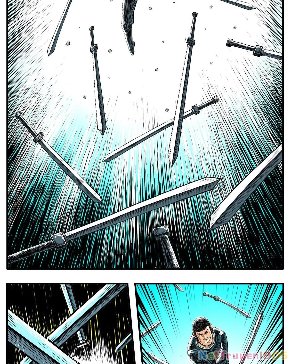 Thành Tiên Đắc Đạo, Chẳng Nhất Thiết Phải Là Ta Chapter 21 - 5