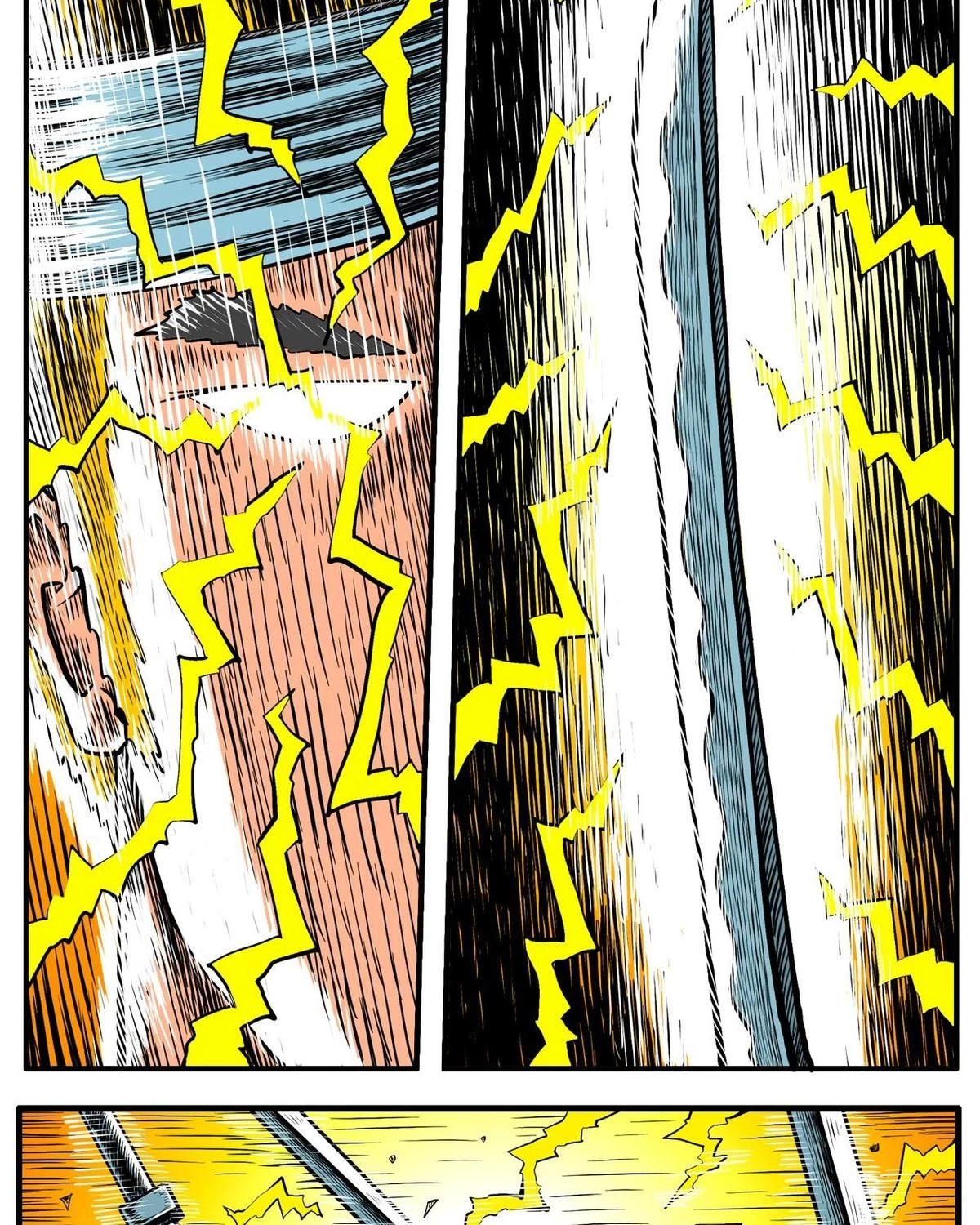 Thành Tiên Đắc Đạo, Chẳng Nhất Thiết Phải Là Ta Chapter 21 - 7