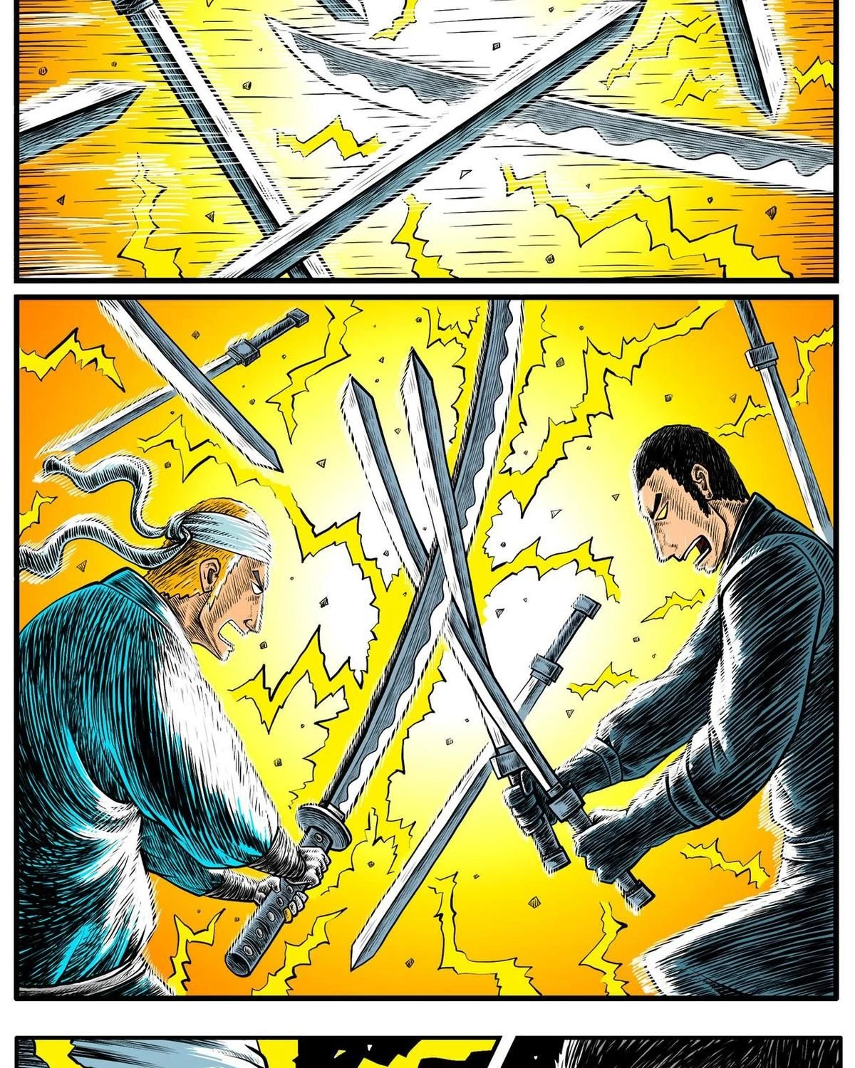 Thành Tiên Đắc Đạo, Chẳng Nhất Thiết Phải Là Ta Chapter 21 - 8