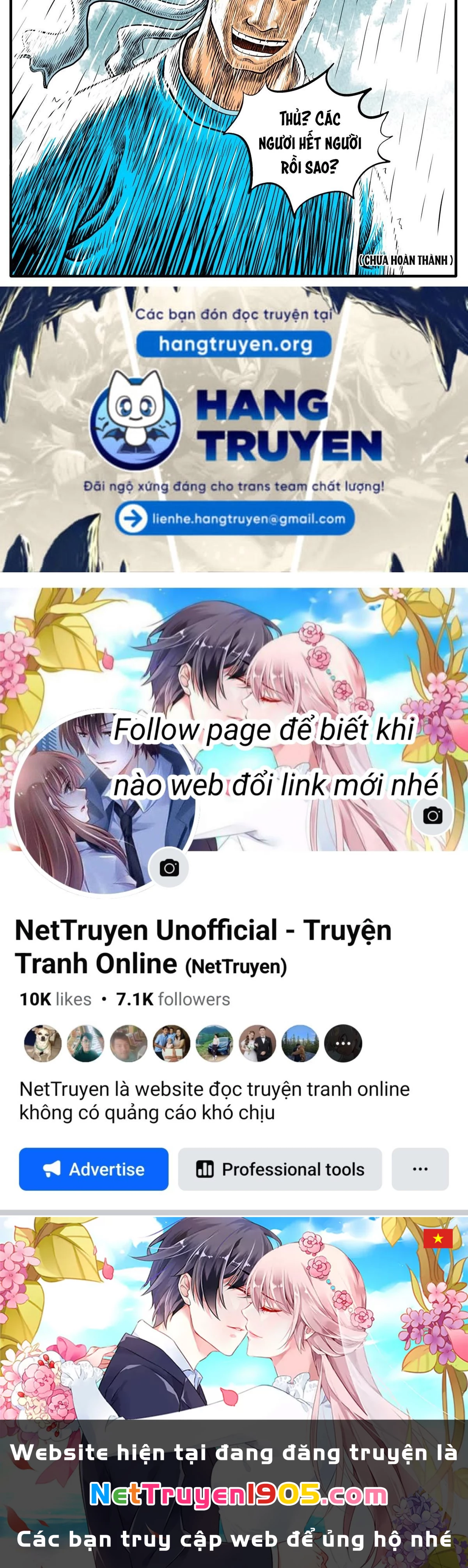 Thành Tiên Đắc Đạo, Chẳng Nhất Thiết Phải Là Ta Chapter 21 - 17