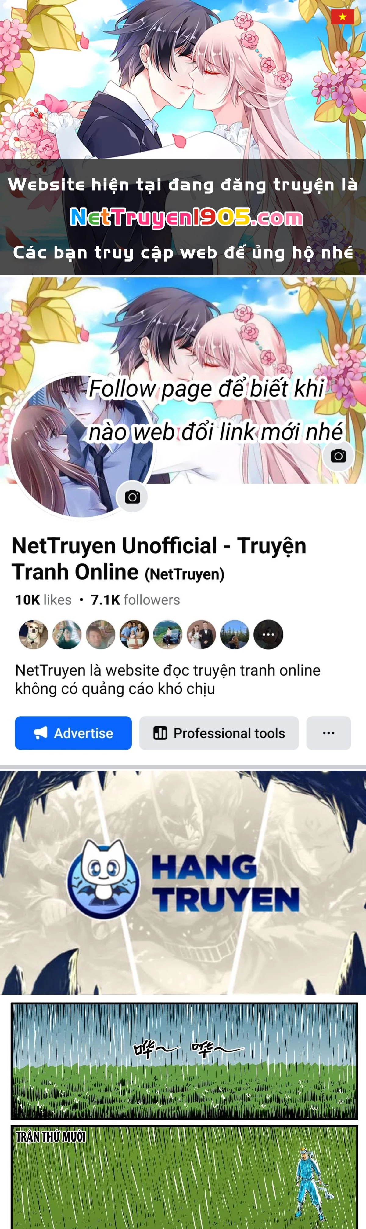 Thành Tiên Đắc Đạo, Chẳng Nhất Thiết Phải Là Ta Chapter 22 - 1