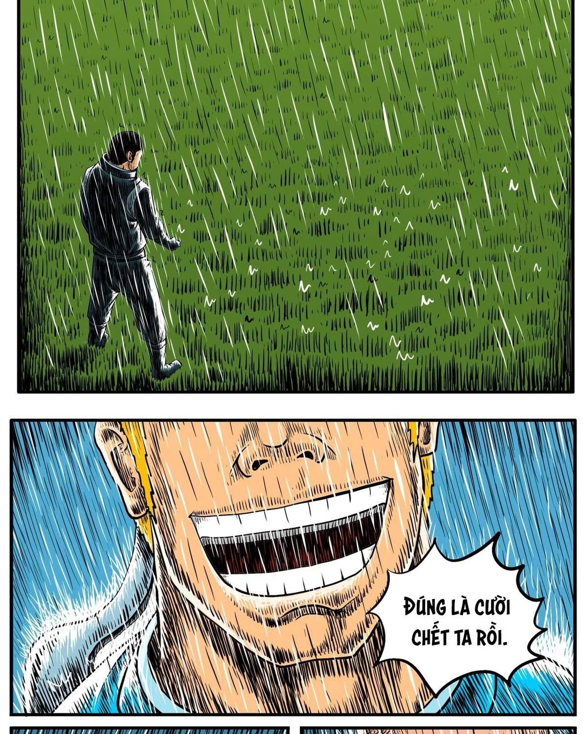 Thành Tiên Đắc Đạo, Chẳng Nhất Thiết Phải Là Ta Chapter 22 - 2