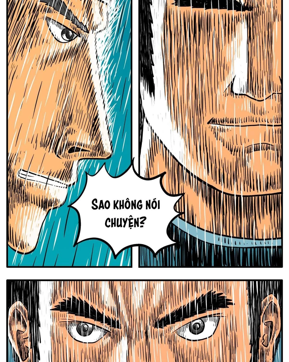 Thành Tiên Đắc Đạo, Chẳng Nhất Thiết Phải Là Ta Chapter 22 - 5