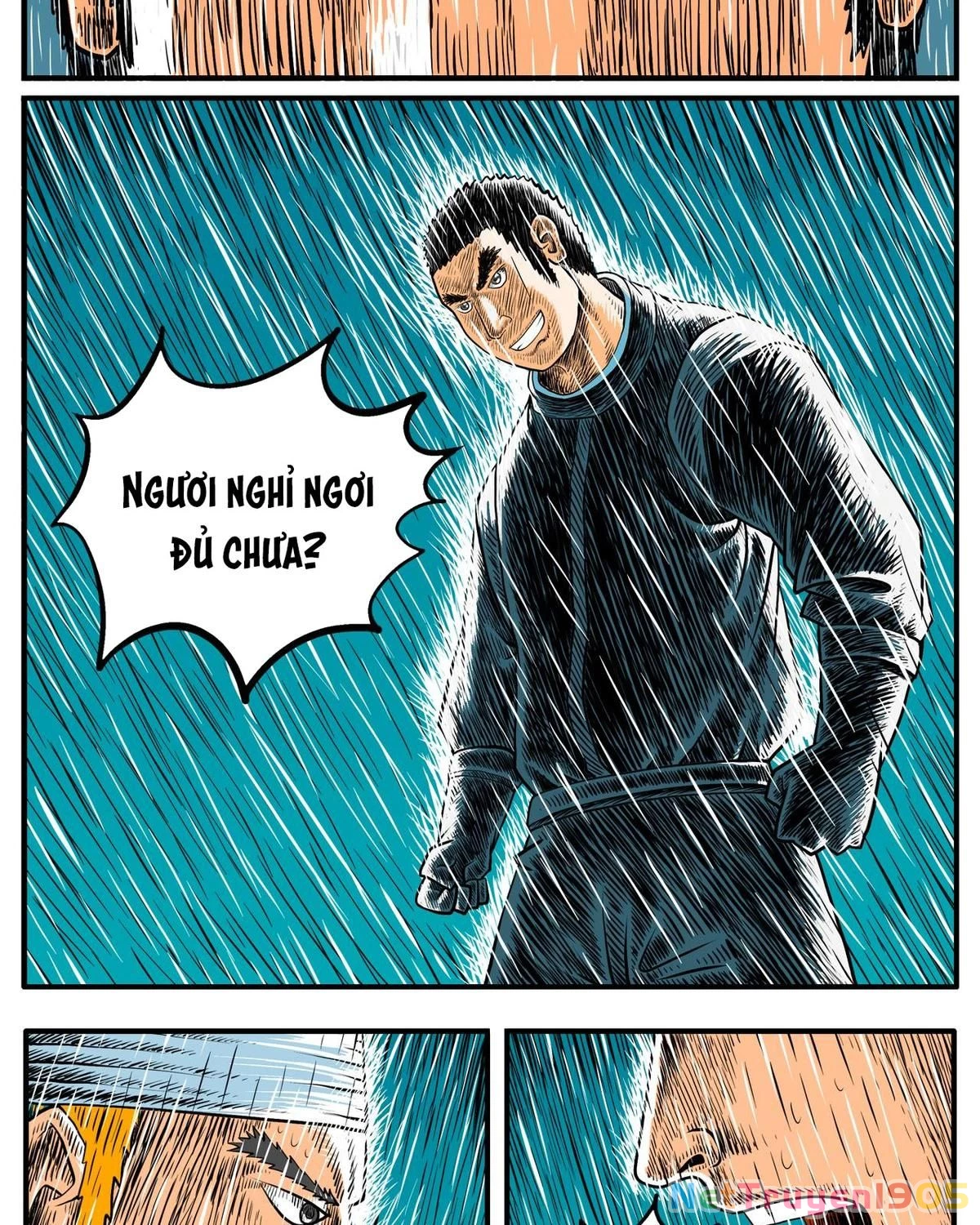 Thành Tiên Đắc Đạo, Chẳng Nhất Thiết Phải Là Ta Chapter 22 - 6