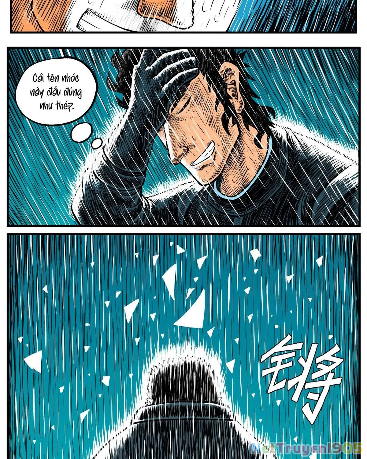 Thành Tiên Đắc Đạo, Chẳng Nhất Thiết Phải Là Ta Chapter 22 - 11