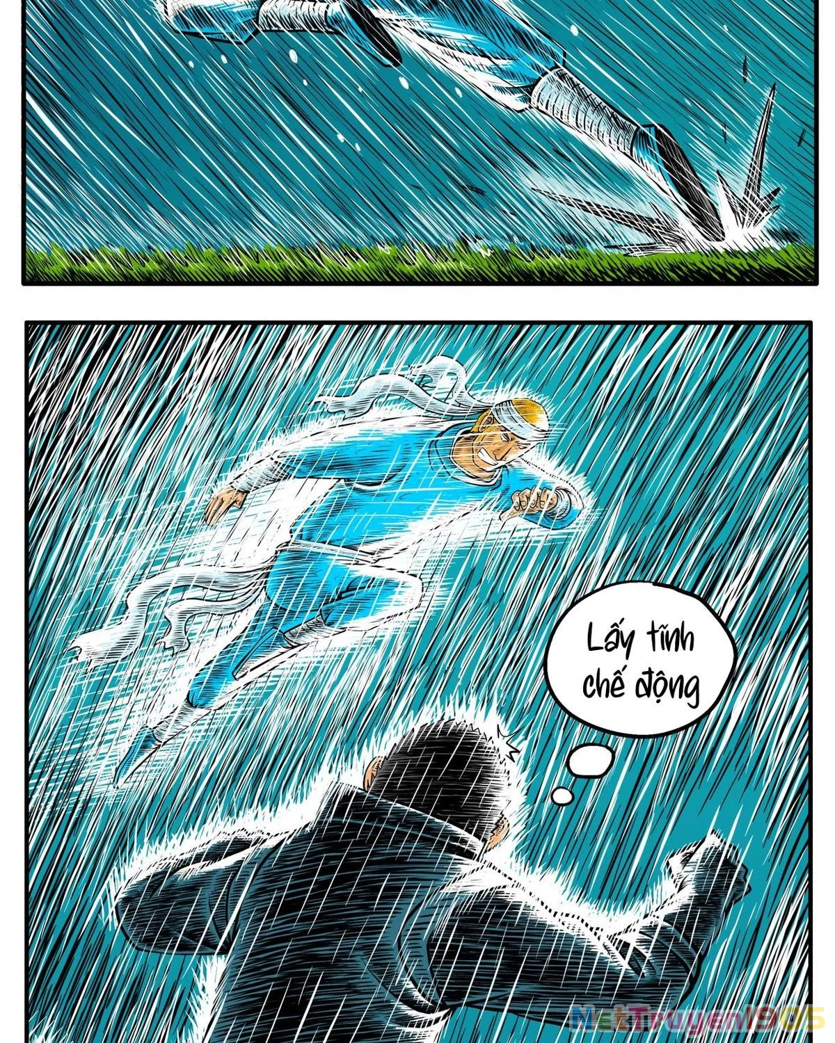 Thành Tiên Đắc Đạo, Chẳng Nhất Thiết Phải Là Ta Chapter 22 - 14