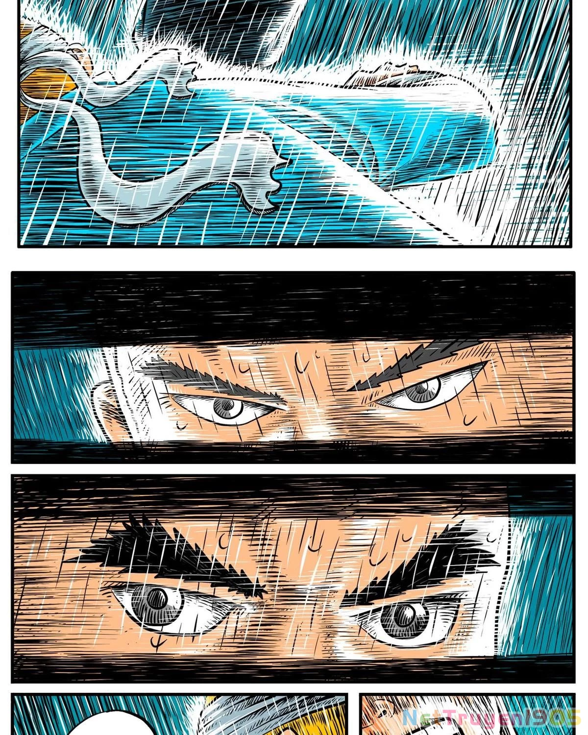 Thành Tiên Đắc Đạo, Chẳng Nhất Thiết Phải Là Ta Chapter 22 - 15