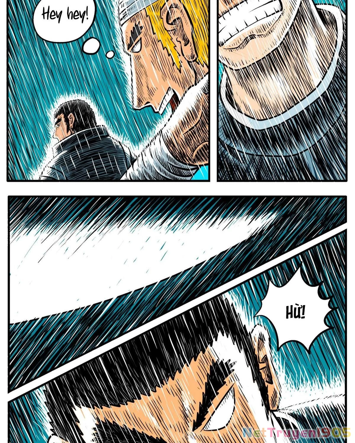 Thành Tiên Đắc Đạo, Chẳng Nhất Thiết Phải Là Ta Chapter 22 - 16