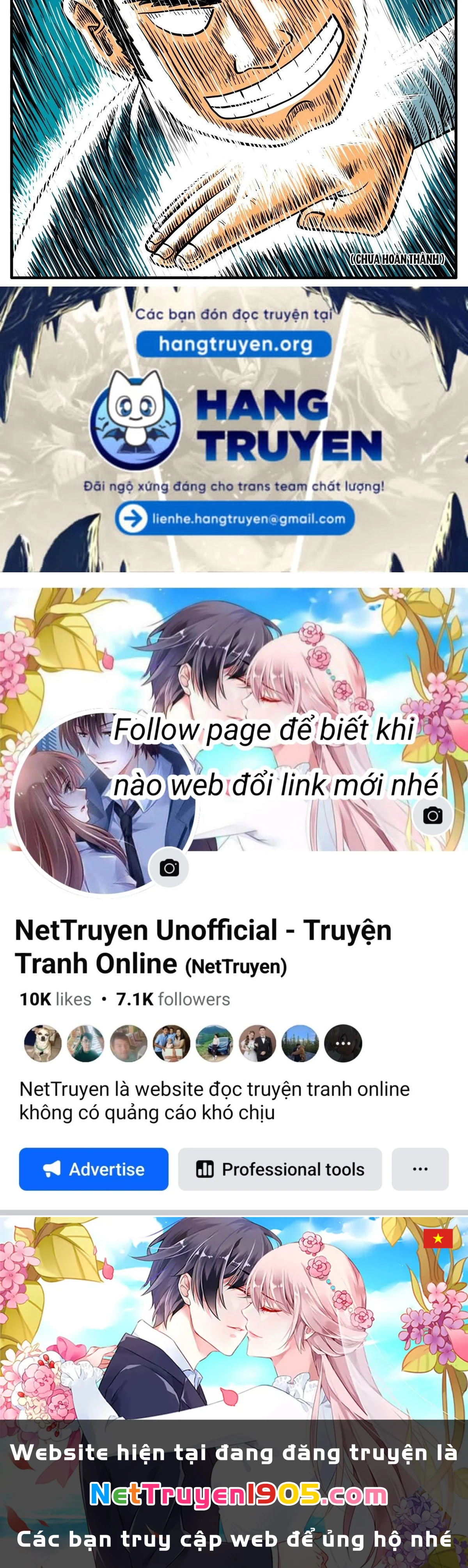 Thành Tiên Đắc Đạo, Chẳng Nhất Thiết Phải Là Ta Chapter 22 - 17