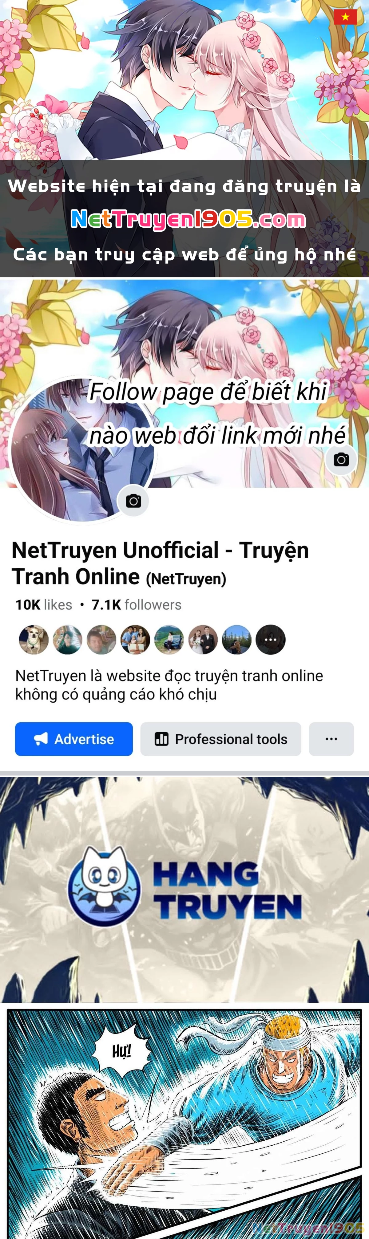 Thành Tiên Đắc Đạo, Chẳng Nhất Thiết Phải Là Ta Chapter 23 - 1