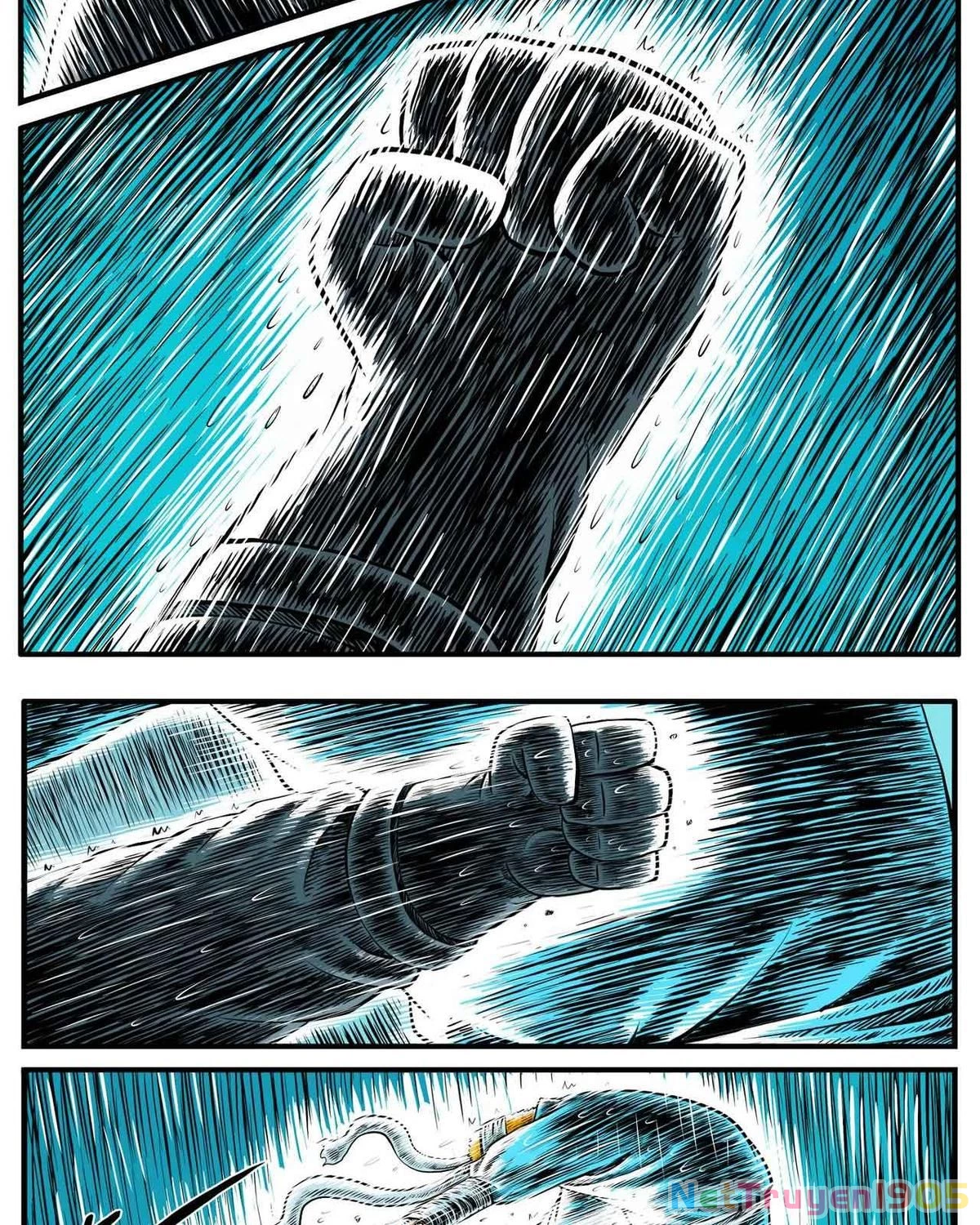 Thành Tiên Đắc Đạo, Chẳng Nhất Thiết Phải Là Ta Chapter 23 - 2