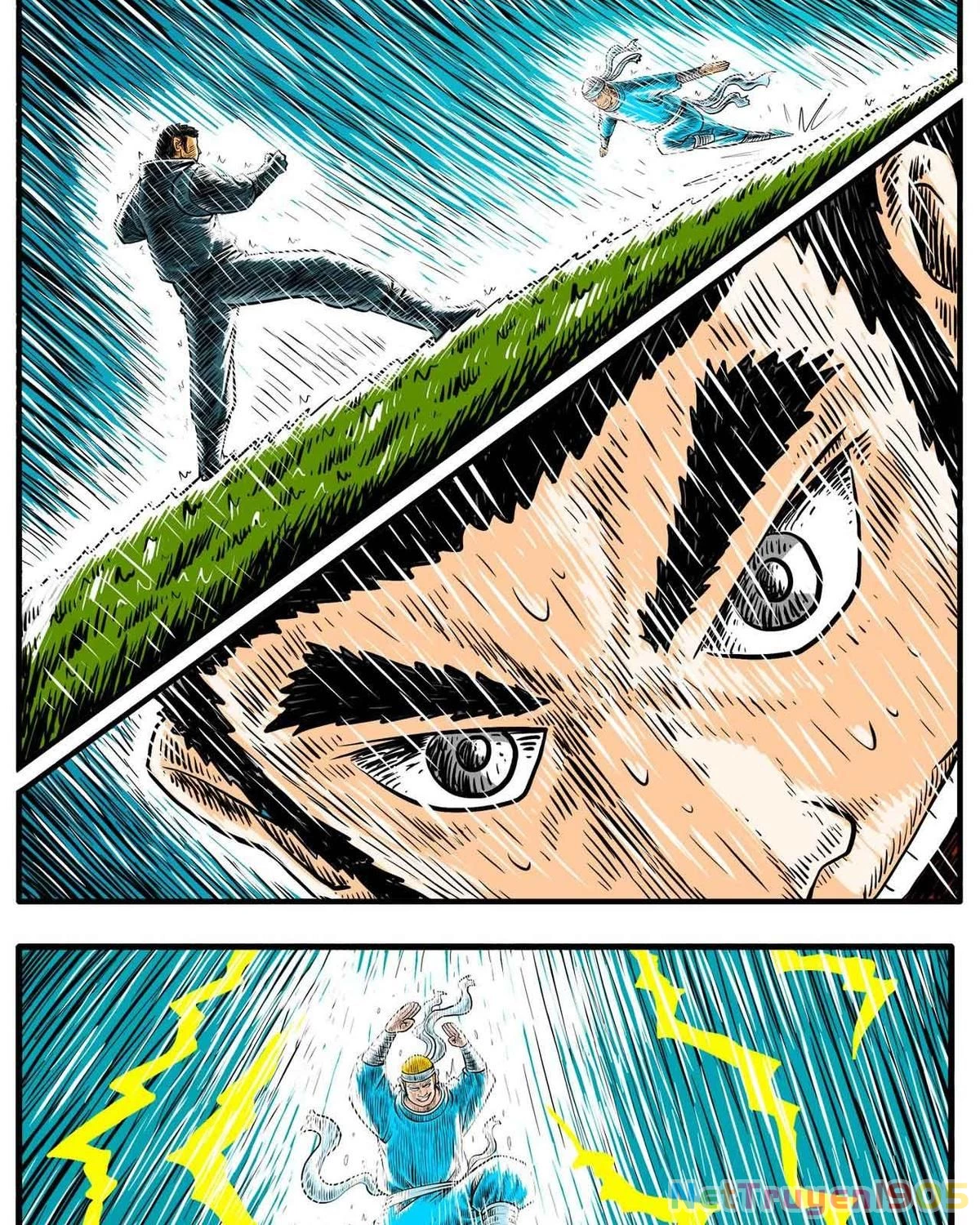 Thành Tiên Đắc Đạo, Chẳng Nhất Thiết Phải Là Ta Chapter 23 - 5