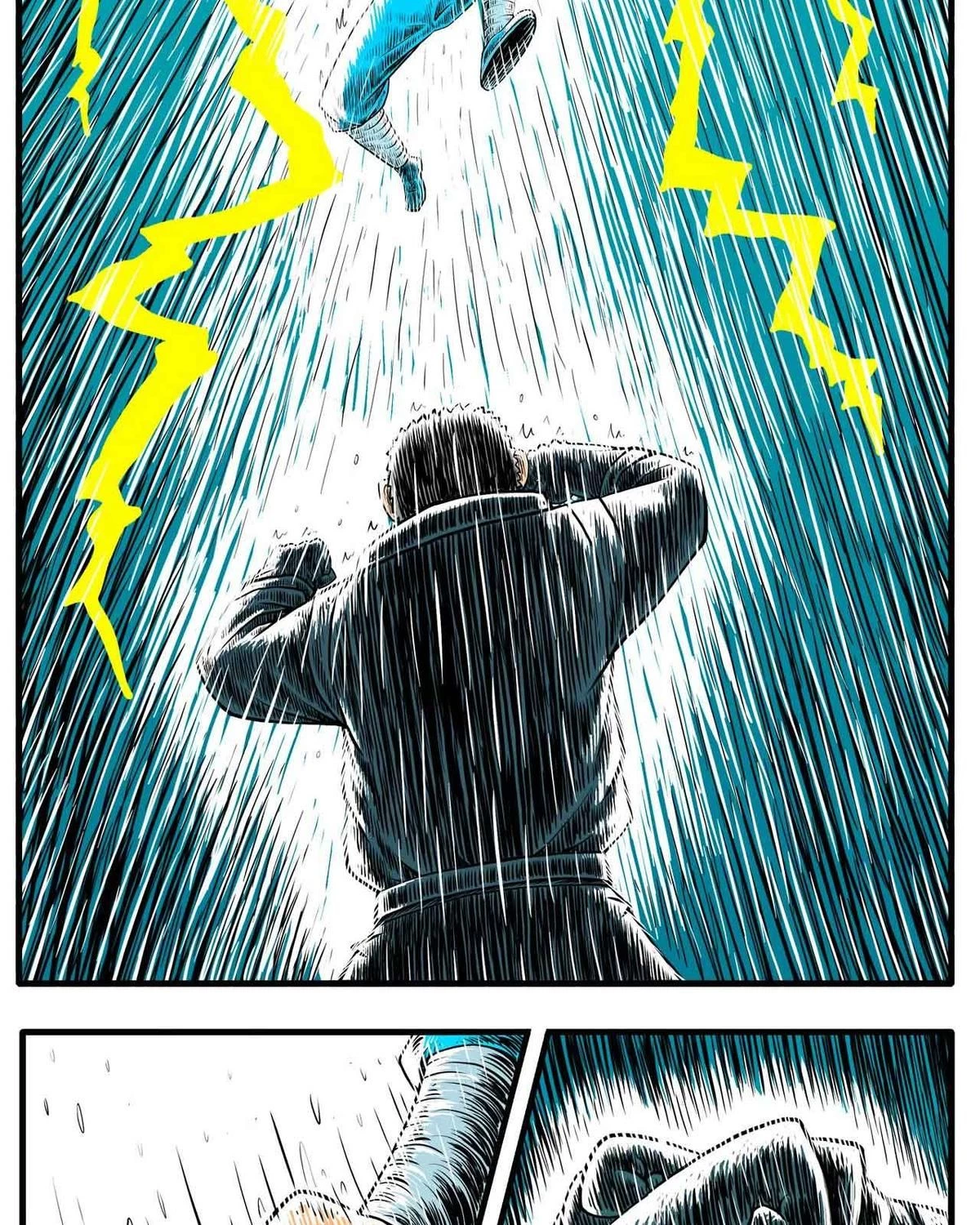 Thành Tiên Đắc Đạo, Chẳng Nhất Thiết Phải Là Ta Chapter 23 - 6