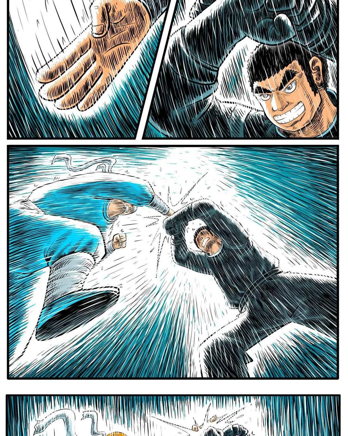 Thành Tiên Đắc Đạo, Chẳng Nhất Thiết Phải Là Ta Chapter 23 - 7