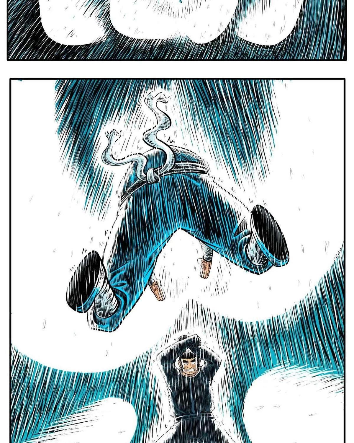 Thành Tiên Đắc Đạo, Chẳng Nhất Thiết Phải Là Ta Chapter 23 - 12