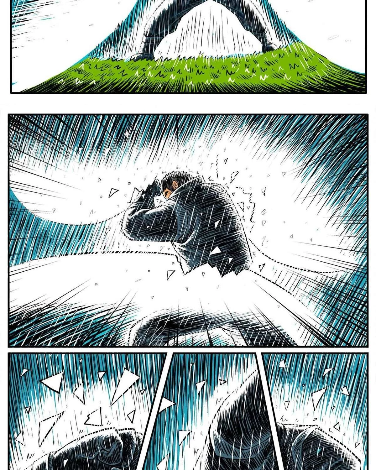 Thành Tiên Đắc Đạo, Chẳng Nhất Thiết Phải Là Ta Chapter 23 - 13