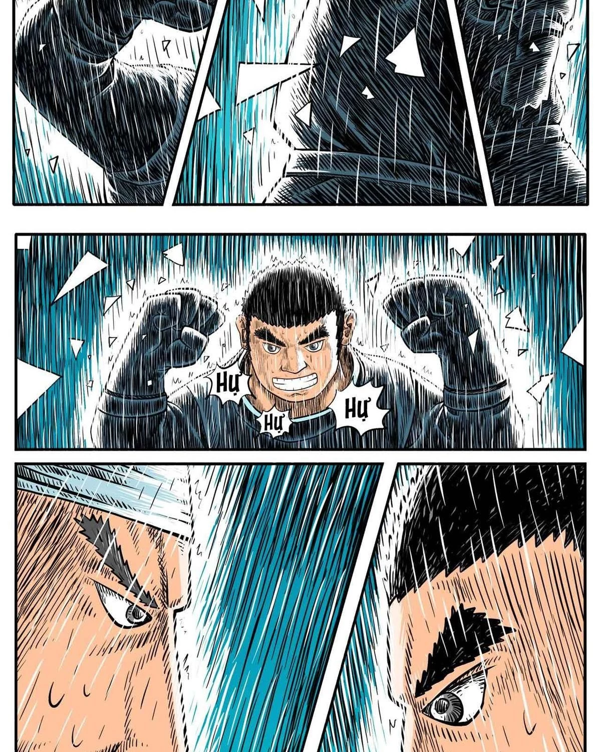 Thành Tiên Đắc Đạo, Chẳng Nhất Thiết Phải Là Ta Chapter 23 - 14