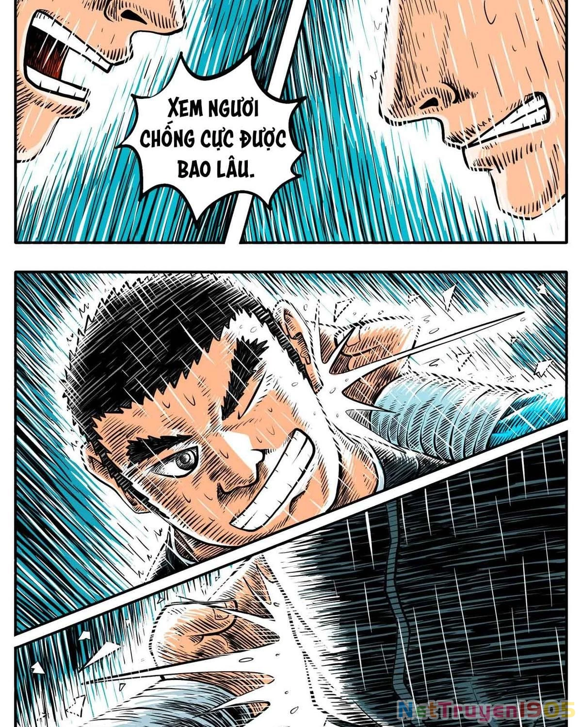 Thành Tiên Đắc Đạo, Chẳng Nhất Thiết Phải Là Ta Chapter 23 - 15