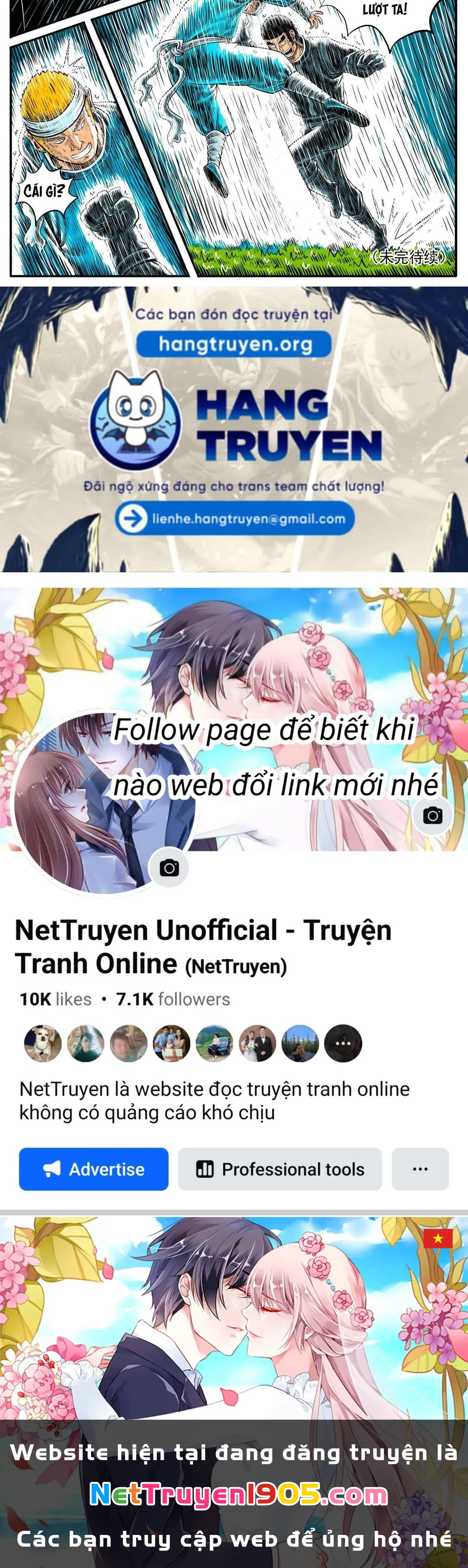 Thành Tiên Đắc Đạo, Chẳng Nhất Thiết Phải Là Ta Chapter 23 - 17