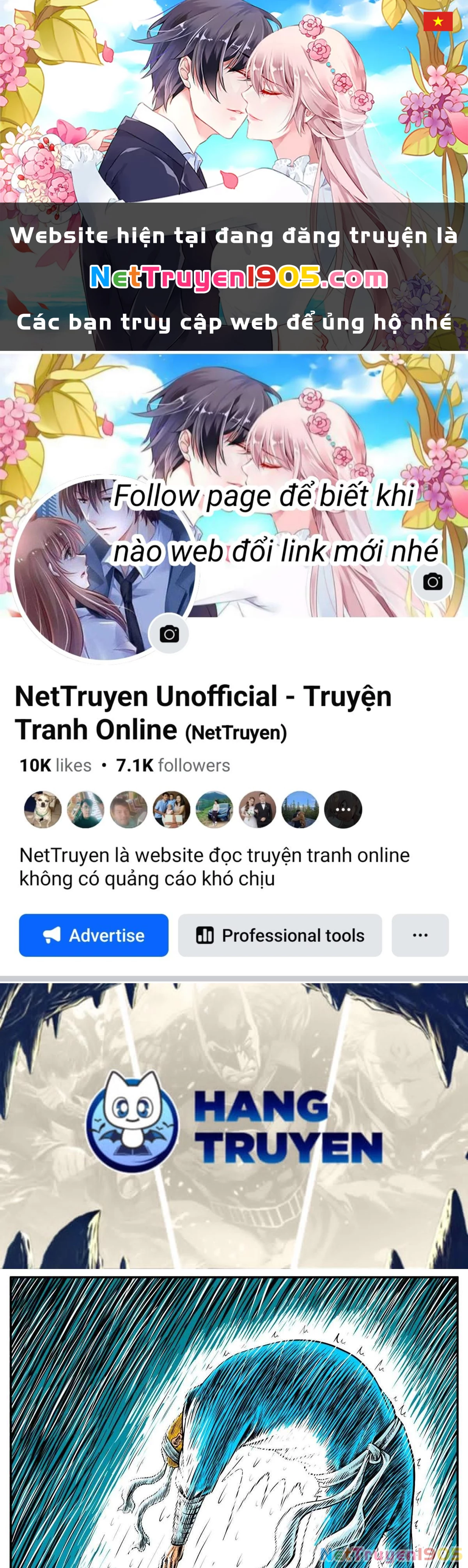 Thành Tiên Đắc Đạo, Chẳng Nhất Thiết Phải Là Ta Chapter 24 - 1