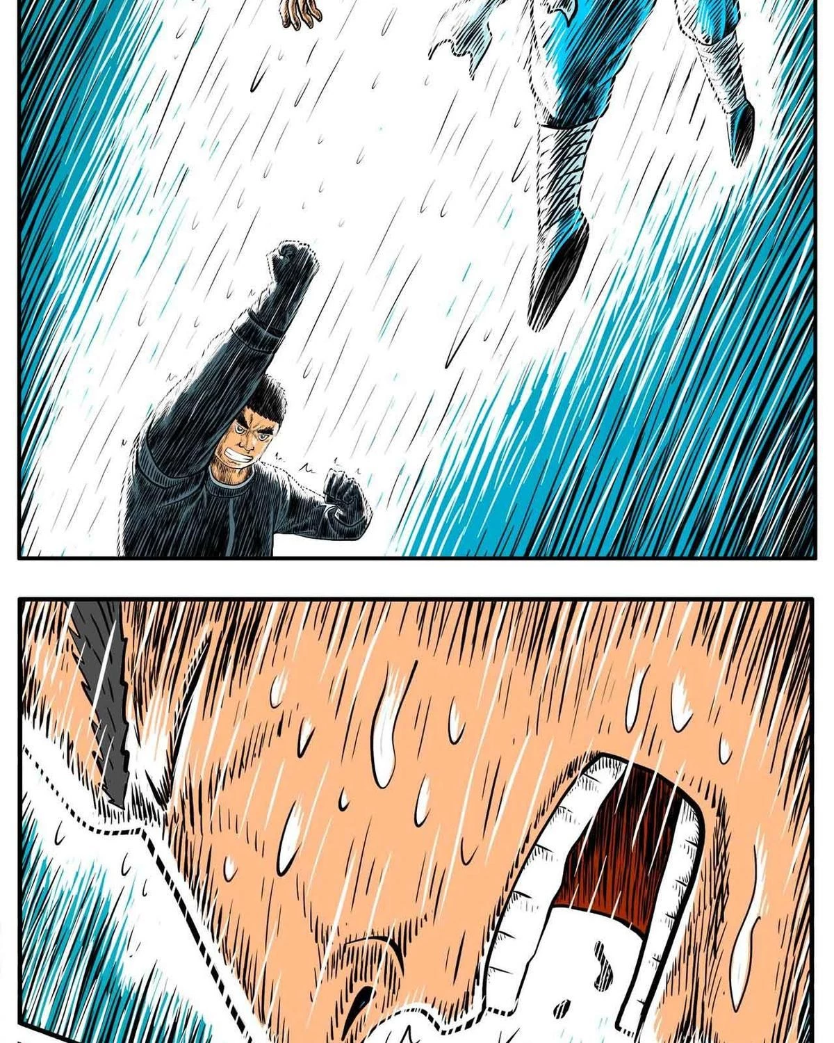 Thành Tiên Đắc Đạo, Chẳng Nhất Thiết Phải Là Ta Chapter 24 - 2