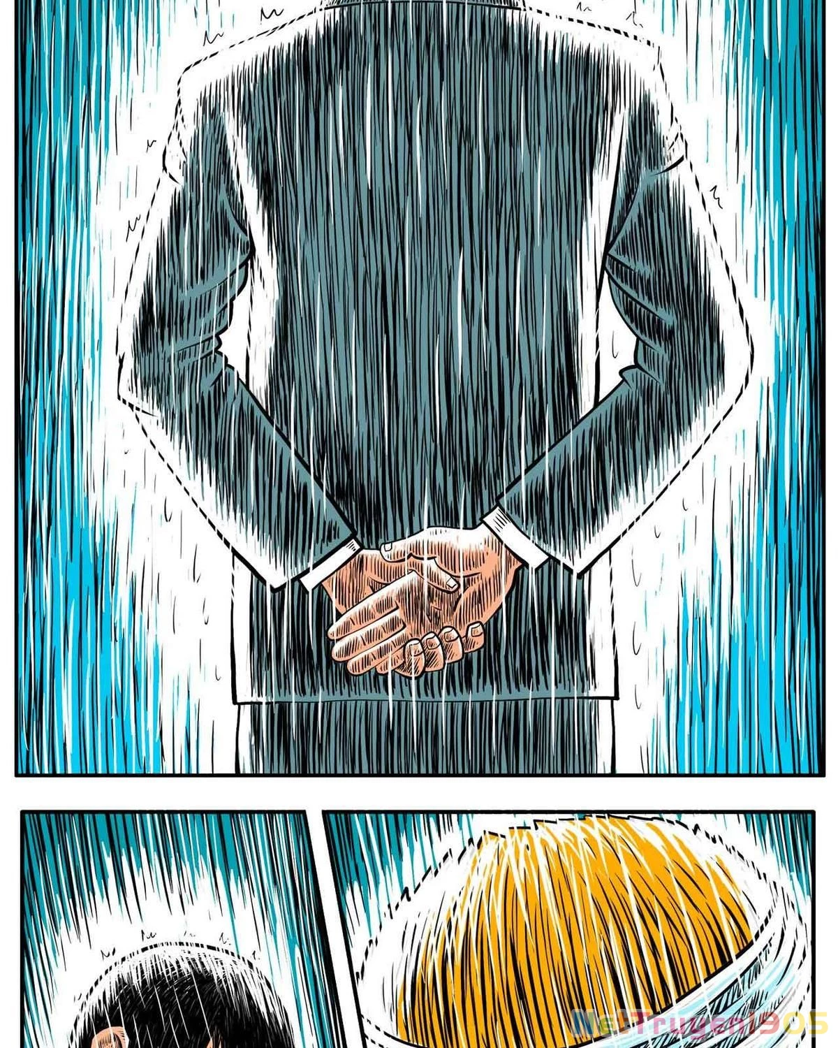 Thành Tiên Đắc Đạo, Chẳng Nhất Thiết Phải Là Ta Chapter 24 - 5