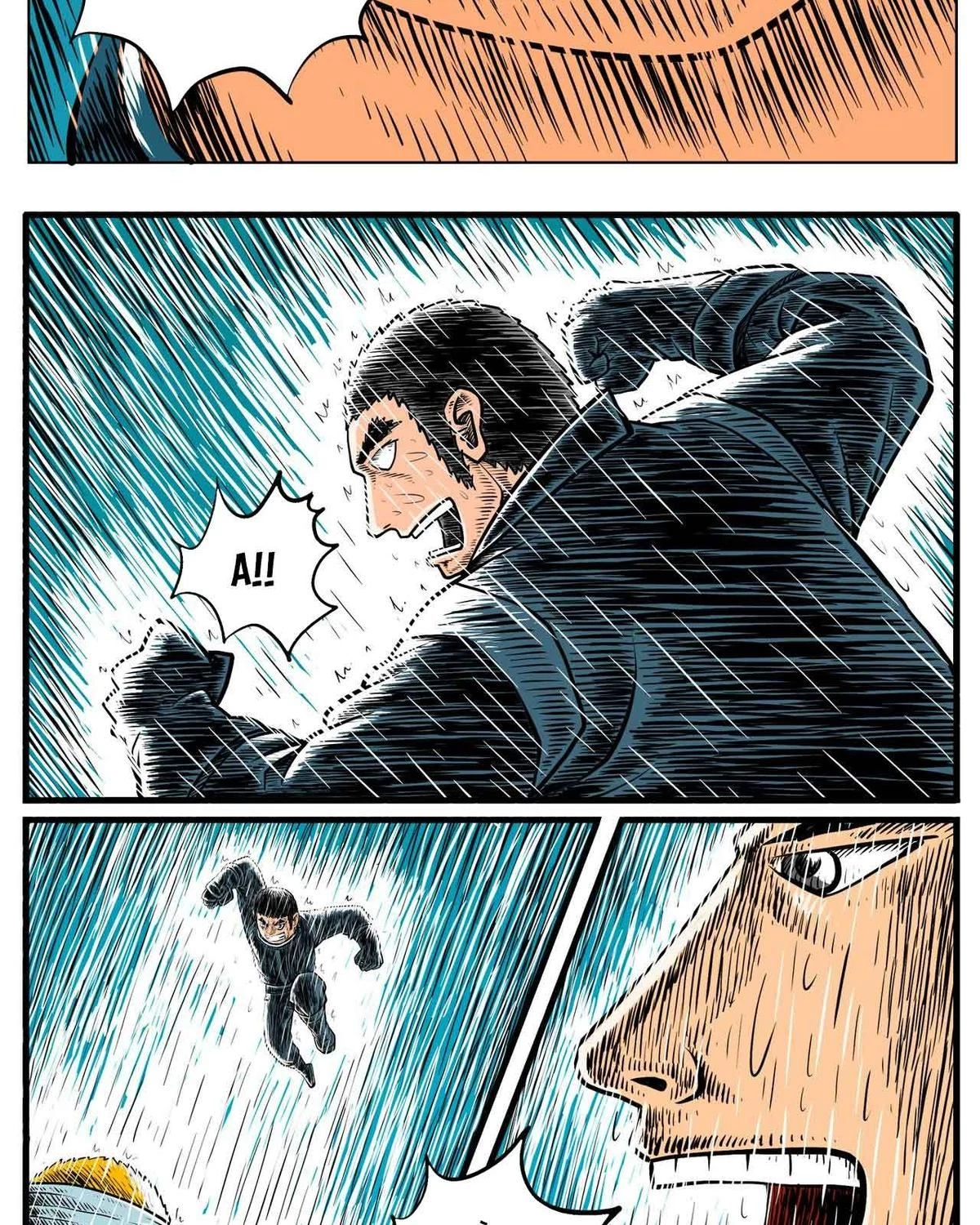 Thành Tiên Đắc Đạo, Chẳng Nhất Thiết Phải Là Ta Chapter 24 - 12