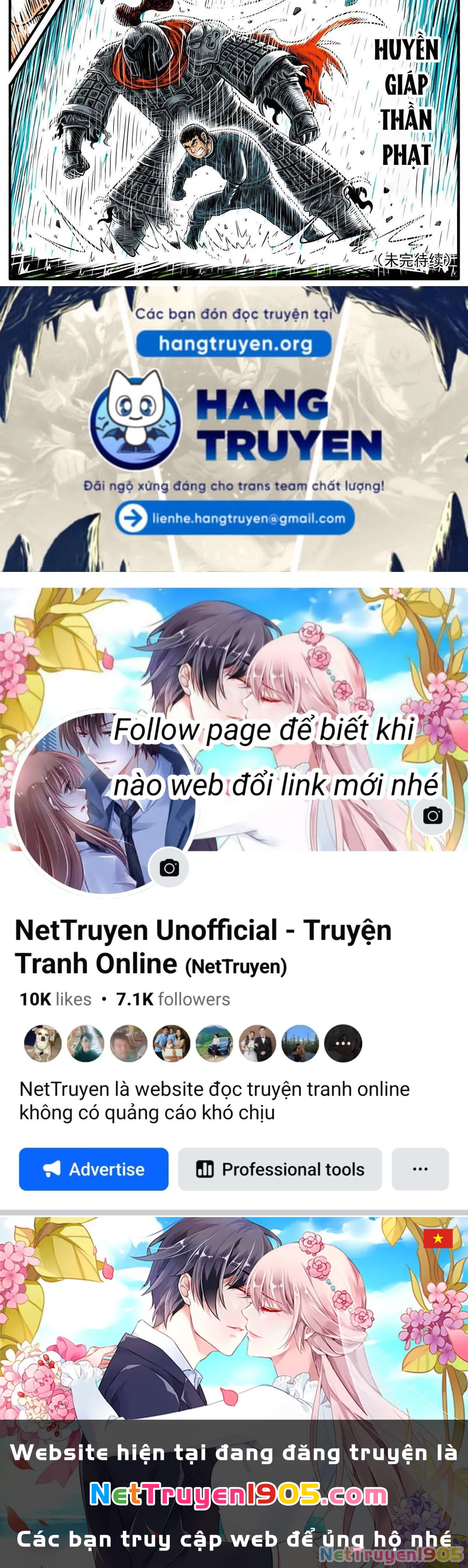 Thành Tiên Đắc Đạo, Chẳng Nhất Thiết Phải Là Ta Chapter 24 - 17