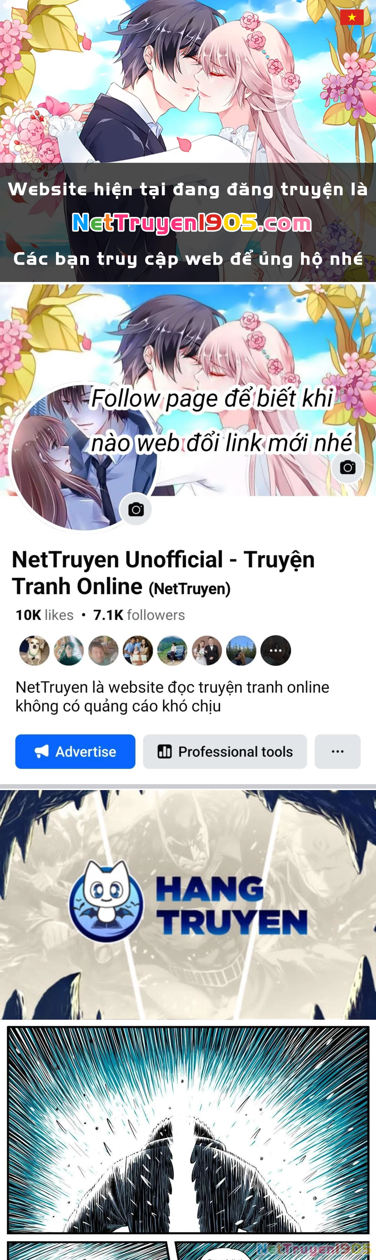 Thành Tiên Đắc Đạo, Chẳng Nhất Thiết Phải Là Ta Chapter 25 - 1